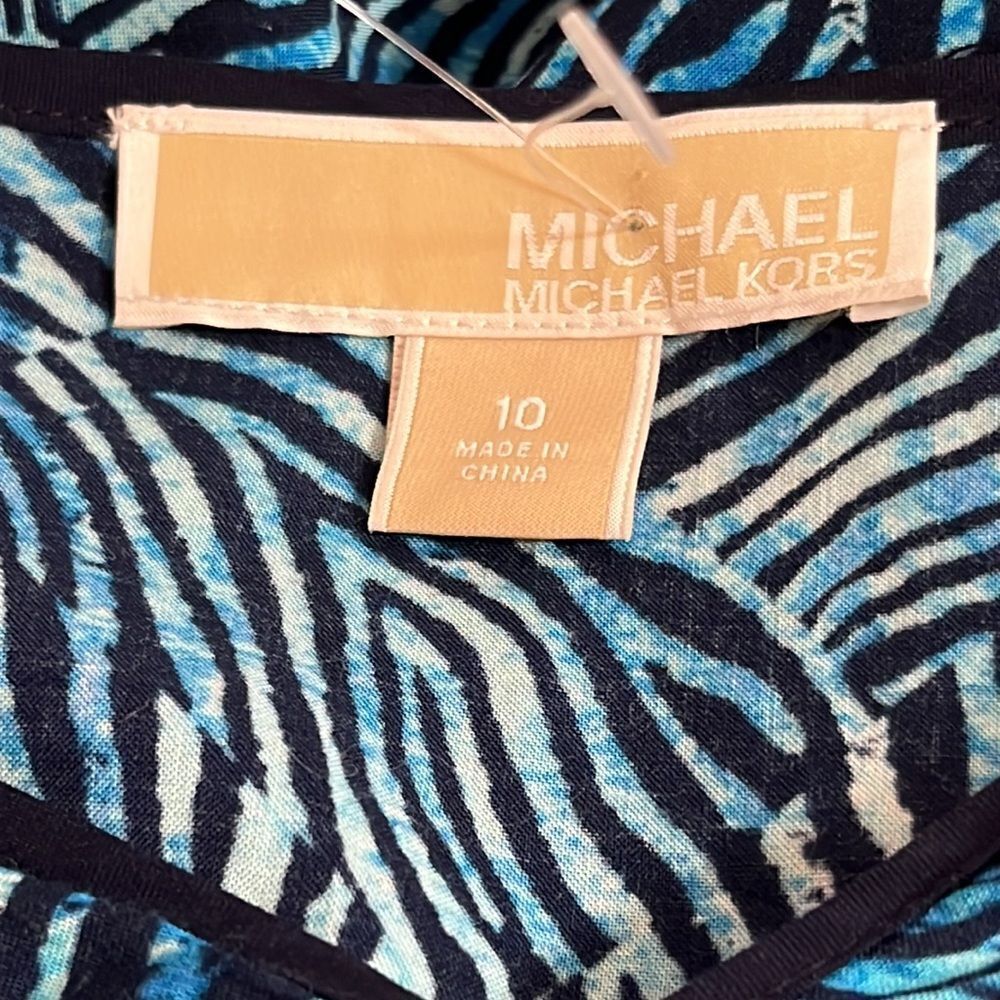NWOT Michael Kors Top - Picture 7 of 12